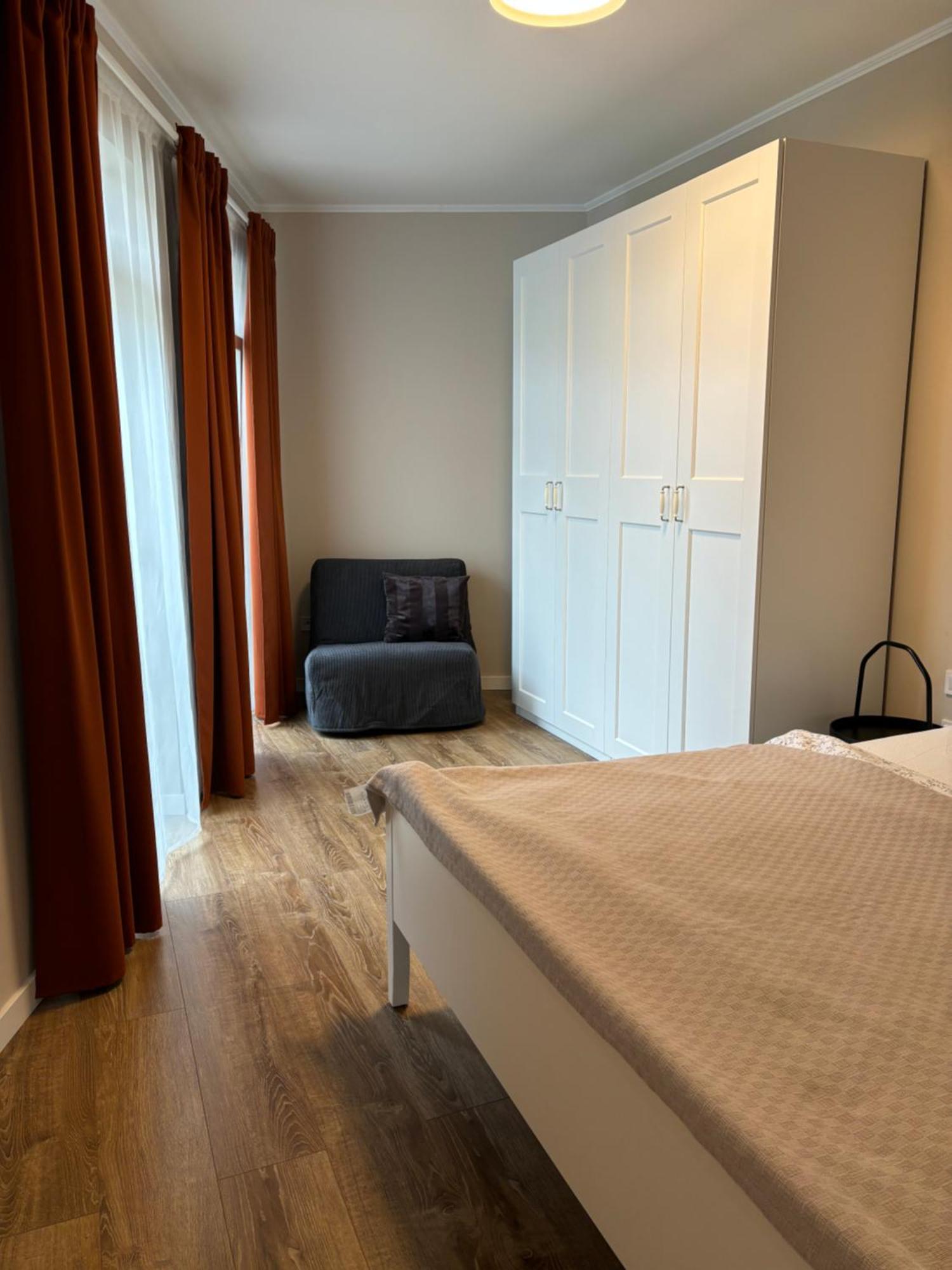 New Apartment 6 - Self Check In, Free Parking Bratislava Exteriér fotografie